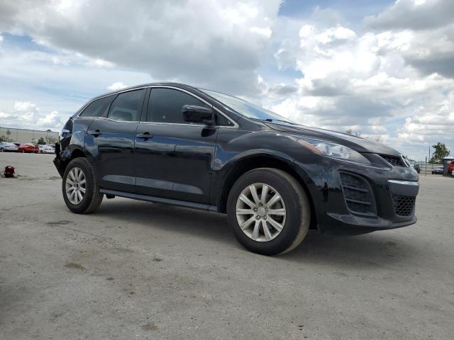 Photo 4 from auction – 2010 MAZDA CX-7 with VIN JM3ER2W52A0326899