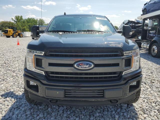 Photo 5 from auction – 2019 FORD F150 SUPER with VIN 1FTEW1E54KFC55331