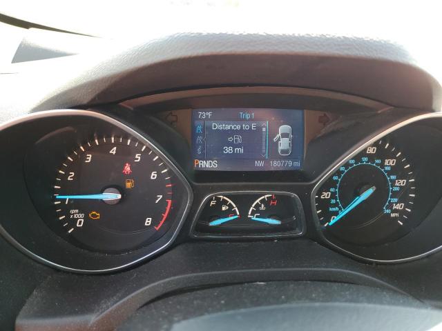 Photo 9 from auction – 2015 FORD ESCAPE S with VIN 1FMCU0F75FUB07628