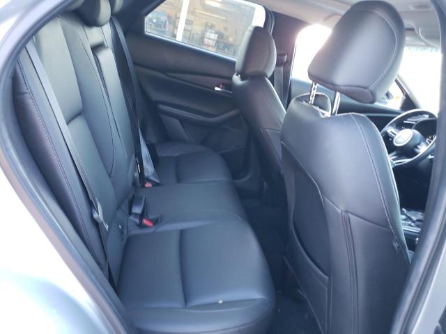 Photo 11 from auction – 2021 MAZDA CX-30 with VIN 3MVDMBAY0MM310642