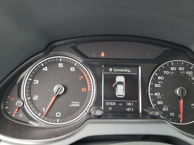 Photo 9 from auction – 2015 AUDI Q5 PREMIUM with VIN WA1LFAFP4FA143309