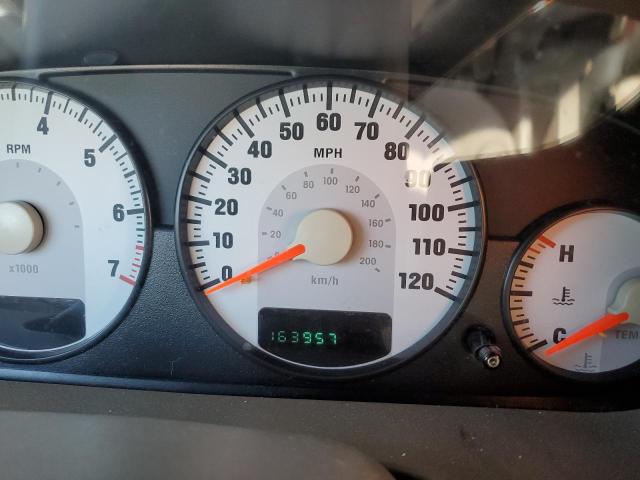 Photo 9 from auction – 2006 DODGE STRATUS SX with VIN 1B3EL46X76N266332