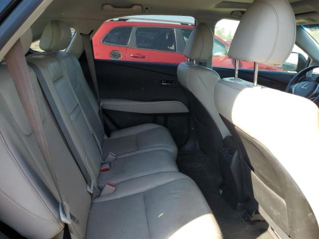 Photo 11 from auction – 2014 LEXUS RX 350 BAS with VIN 2T2BK1BAXEC237022