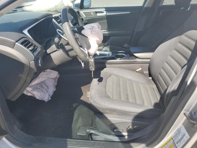 Photo 7 from auction – 2013 FORD FUSION SE with VIN 3FA6P0H73DR112763