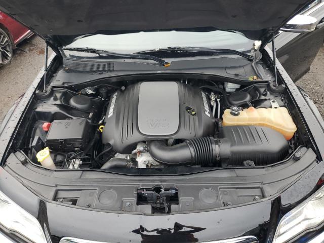 Photo 11 from auction – 2012 CHRYSLER 300C with VIN 2C3CCAET3CH147186