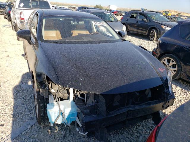 Photo 5 from auction – 2016 LEXUS ES 350 with VIN JTHBK1GG7G2229588