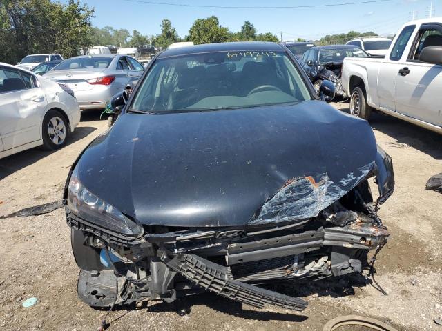 Photo 5 from auction – 2015 HONDA ACCORD EXL with VIN 1HGCR2F88FA054386