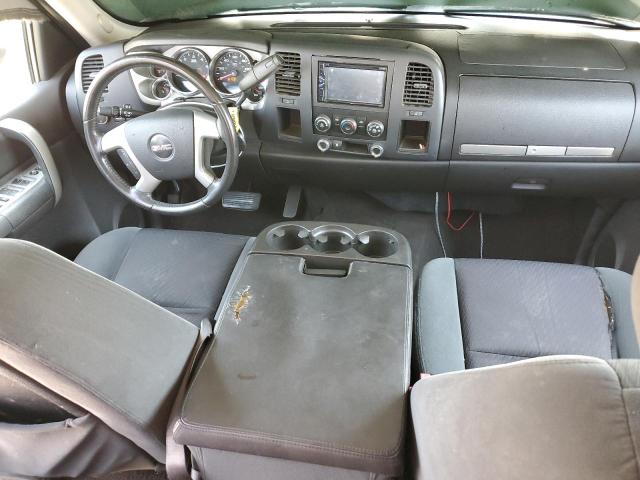 Photo 8 from auction – 2009 GMC SIERRA C15 with VIN 1GTEC29C89Z132180