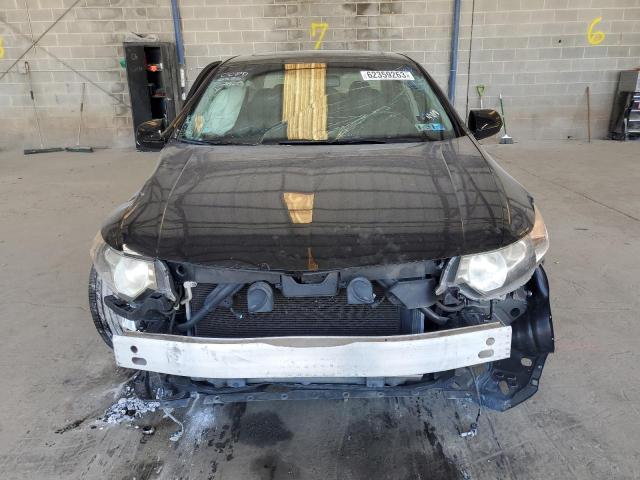 Photo 5 from auction – 2013 ACURA TSX TECH with VIN JH4CU2F62DC010525
