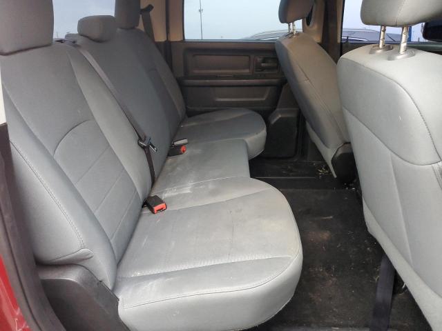 Photo 10 from auction – 2015 RAM 1500 ST with VIN 1C6RR7KT9FS716557