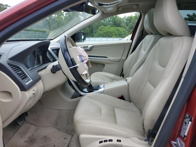 Photo 7 from auction – 2015 VOLVO XC60 T5 PR with VIN YV440MDK4F2671878