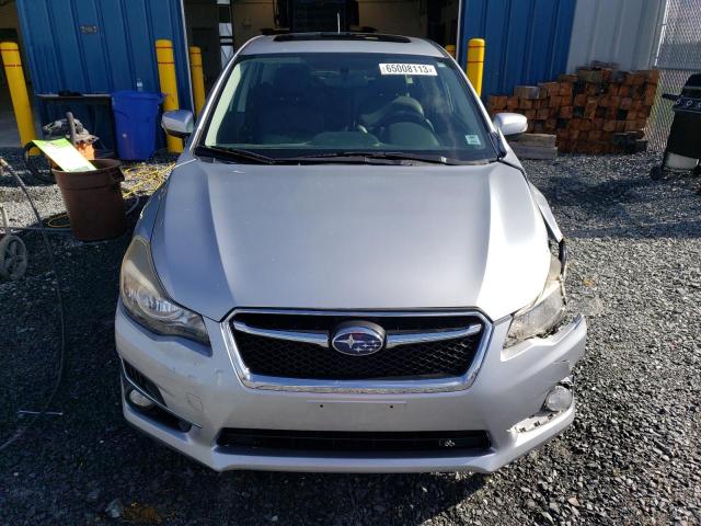 Foto 5 de la subasta – 2015 SUBARU IMPREZA LI con VIN JF1GPAP67FH277111