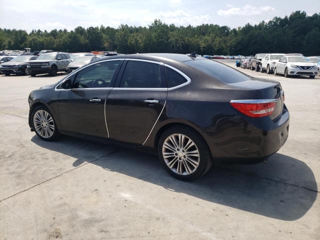 Photo 2 from auction – 2014 BUICK VERANO with VIN 1G4PP5SK9E4134376