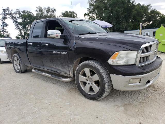 Photo 4 from auction – 2011 DODGE RAM 1500 with VIN 1D7RB1GP3BS508065