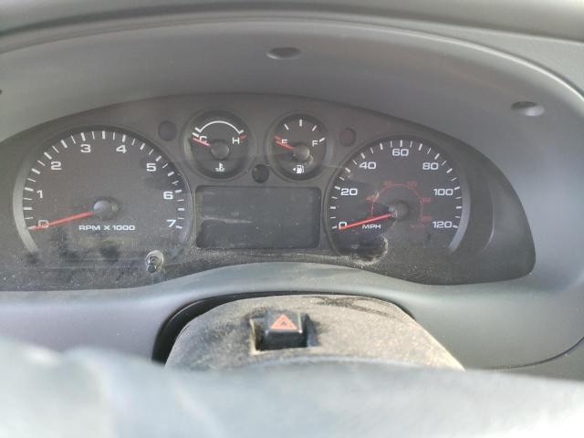 Photo 9 from auction – 2004 FORD RANGER with VIN 1FTYR10D04PB25840