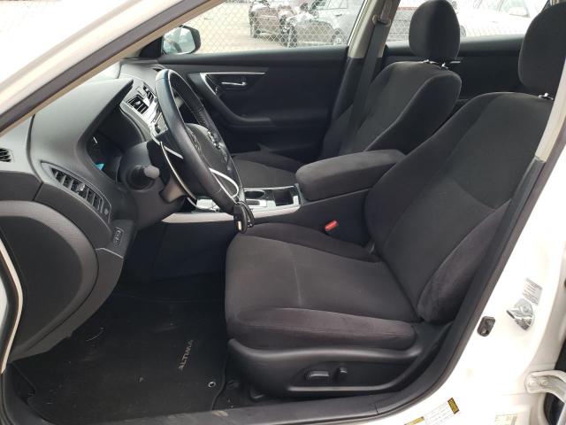 Photo 7 from auction – 2013 NISSAN ALTIMA 3.5 with VIN 1N4BL3AP6DC120828