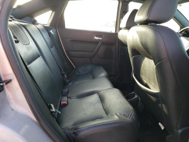 Photo 10 from auction – 2008 FORD FOCUS SE with VIN 1FAHP35NX8W183488