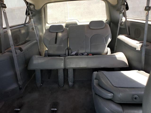Photo 10 from auction – 2006 CHRYSLER TOWN & COU with VIN 2A8GP64L76R919129