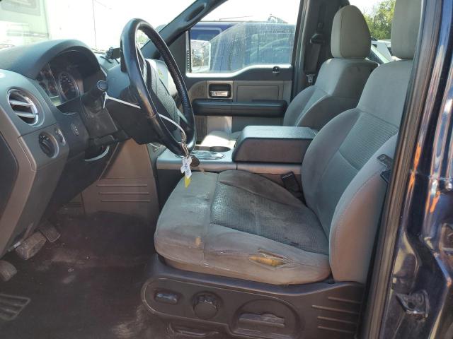 Photo 7 from auction – 2005 FORD F150 SUPER with VIN 1FTPW14535FB35535