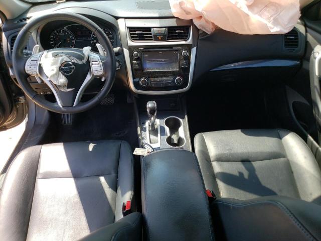 Photo 8 from auction – 2018 NISSAN ALTIMA 2.5 with VIN 1N4AL3AP2JC139769