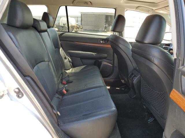 Photo 10 from auction – 2013 SUBARU OUTBACK 2. with VIN 4S4BRBKC3D3220007