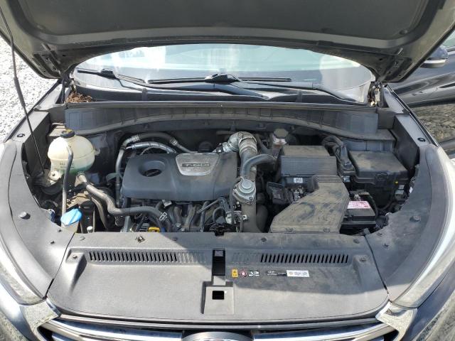 Photo 12 from auction – 2016 HYUNDAI TUCSON LIM with VIN KM8J33A23GU216291