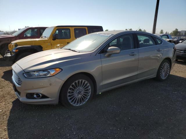 Photo 1 from auction – 2015 FORD FUSION TIT with VIN 3FA6P0D98FR187338