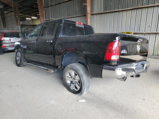 Photo 2 from auction – 2013 RAM 1500 SLT with VIN 1C6RR6LT7DS519487