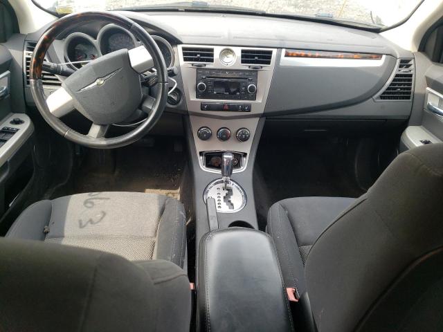 Photo 8 from auction – 2010 CHRYSLER SEBRING with VIN 1C3CC5FB7AN126911