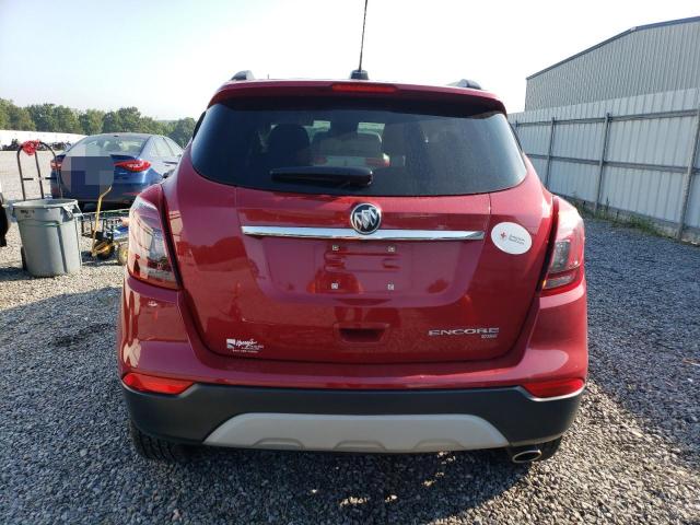 Снимка 6 от търг – 2019 BUICK ENCORE PRE с VIN KL4CJESB5KB933609