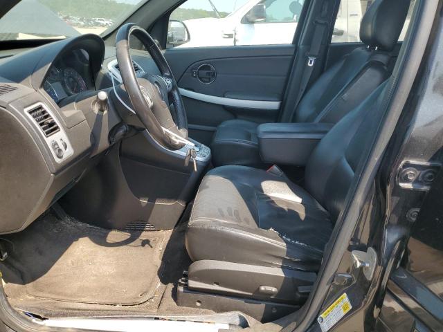 Photo 7 from auction – 2008 PONTIAC TORRENT with VIN 2CKDL33F586347359