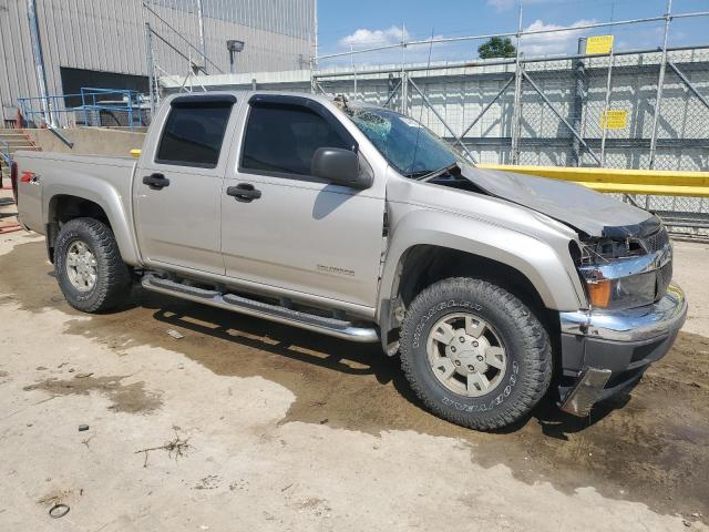 Photo 4 from auction – 2005 CHEVROLET COLORADO with VIN 1GCDT136558138835