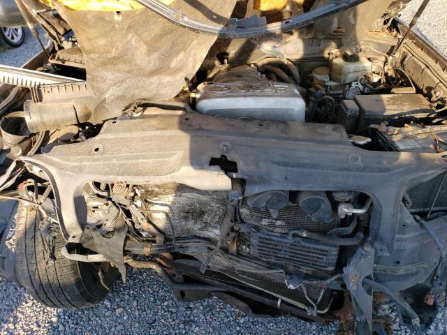 Photo 12 from auction – 2003 TOYOTA 4RUNNER SR with VIN JTEBT14R530012126