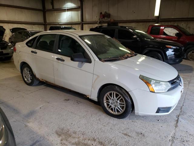 Photo 4 from auction – 2010 FORD FOCUS SE with VIN 1FAHP3FN6AW239589