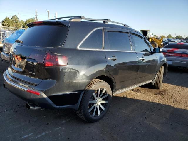 Photo 3 from auction – 2011 ACURA MDX TECHNO with VIN 2HNYD2H66BH536021