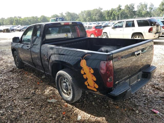 Photo 2 from auction – 2011 CHEVROLET COLORADO with VIN 1GCESBF90B8124985