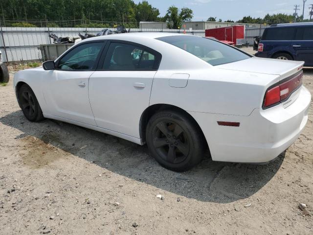 Photo 2 from auction – 2014 DODGE CHARGER SE with VIN 2C3CDXBG6EH242903