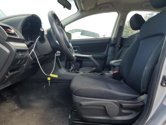 Foto 7 de la subasta – 2016 SUBARU IMPREZA SP con VIN JF1GPAP68G9245568