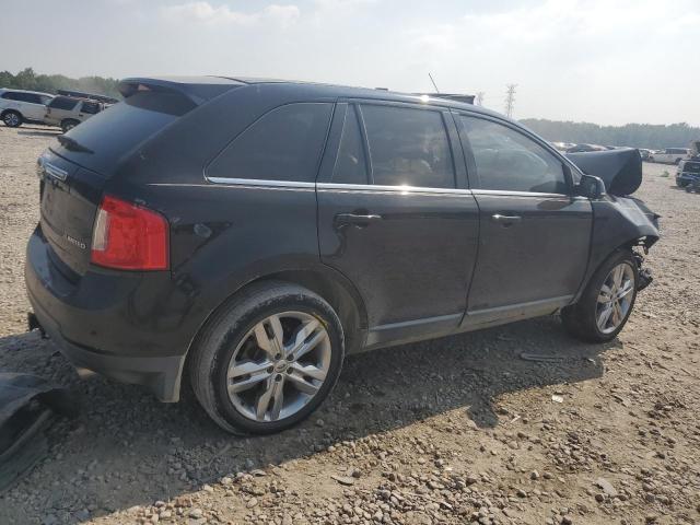 Снимка 3 от търг – 2012 FORD EDGE LIMIT с VIN 2FMDK3KC3CBA25851