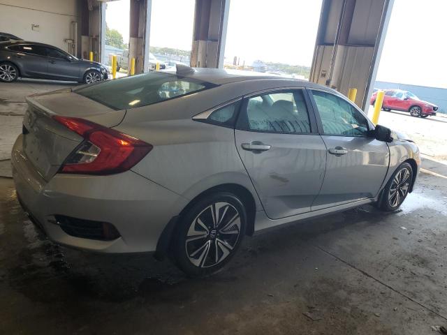 Photo 3 from auction – 2016 HONDA CIVIC EXL with VIN 2HGFC1F78GH655123