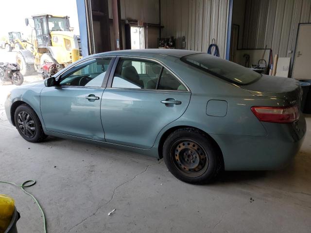 Photo 2 from auction – 2008 TOYOTA CAMRY CE with VIN 4T1BE46K08U768765