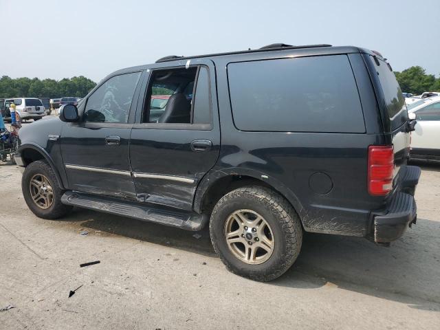 Photo 2 from auction – 2001 FORD EXPEDITION with VIN 1FMRU16W51LB21373