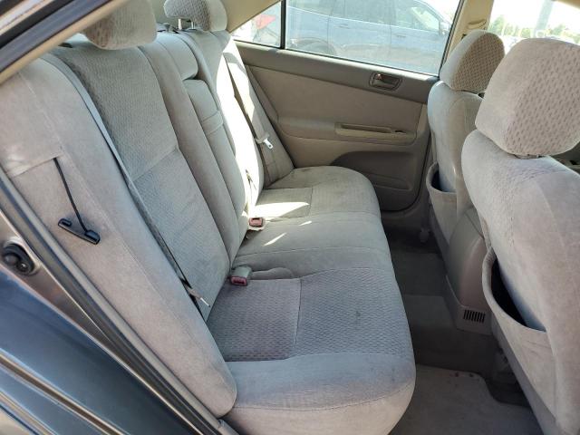 Photo 10 from auction – 2004 TOYOTA CAMRY LE with VIN 4T1BE32K24U871633