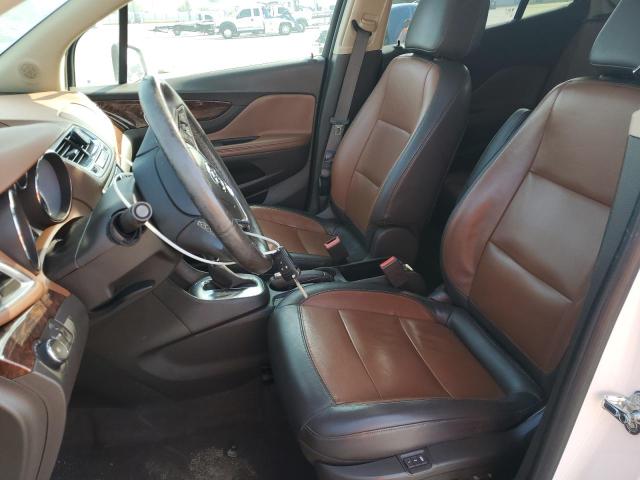 Photo 7 from auction – 2015 BUICK ENCORE with VIN KL4CJCSBXFB068887