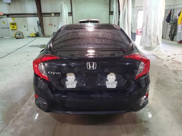 Photo 6 from auction – 2016 HONDA CIVIC LX with VIN 2HGFC2F56GH524308
