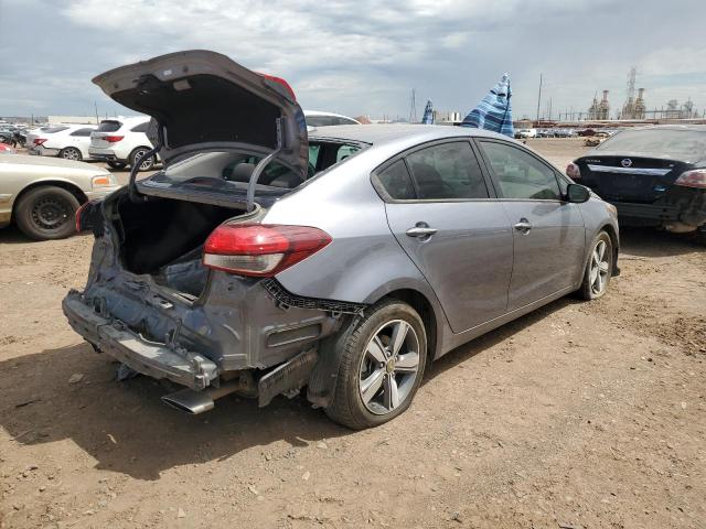 Photo 3 from auction – 2018 KIA FORTE LX with VIN 3KPFL4A71JE171045
