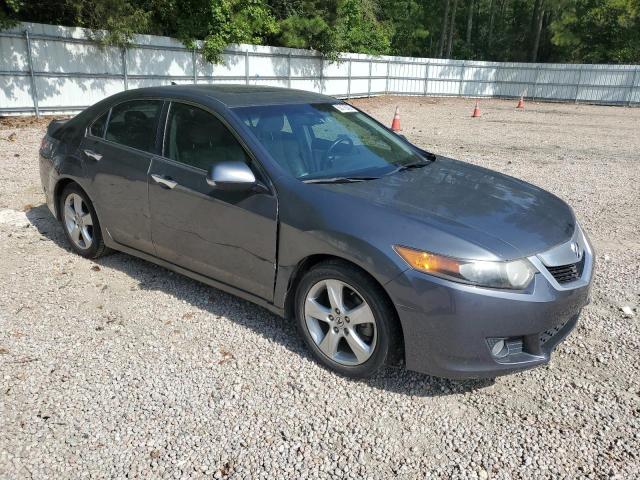 Photo 4 from auction – 2010 ACURA TSX with VIN JH4CU2F63AC005121