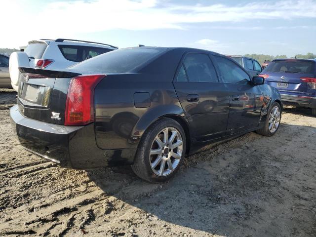 Photo 3 from auction – 2006 CADILLAC CTS HI FEA with VIN 1G6DP577260156761