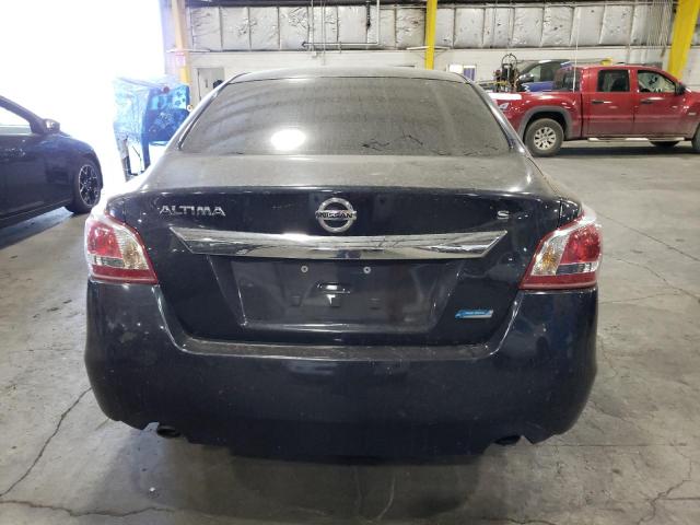 Photo 6 from auction – 2013 NISSAN ALTIMA 2.5 with VIN 1N4AL3AP7DC276162
