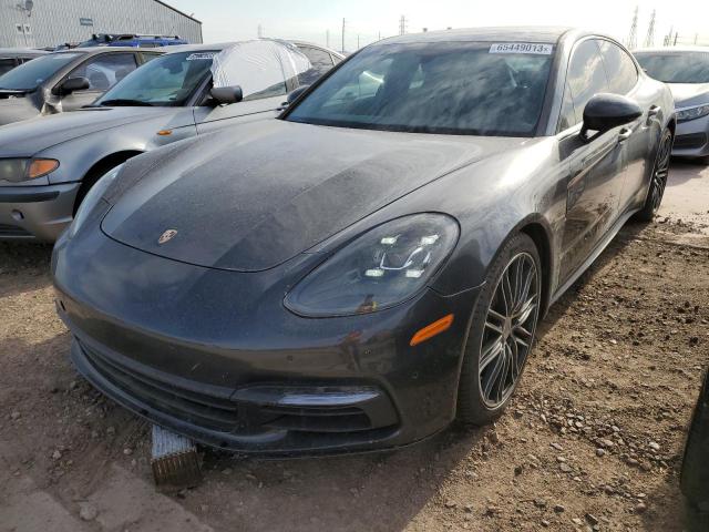 Zdjęcie 1 z aukcji – 2018 PORSCHE PANAMERA 4 z VIN WP0AA2A73JL113742